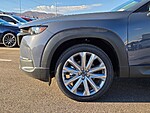 New 2026 MAZDA CX-50 2.5 S PREMIUM AWD in HENDERSON, NEVADA (Photo 5)