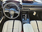 New 2026 MAZDA CX-50 2.5 S PREMIUM AWD in HENDERSON, NEVADA (Photo 9)