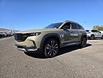 New 2026 MAZDA CX-50 2.5 TURBO PREMIUM PLUS AWD in HENDERSON, NEVADA (Photo 2)