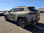 New 2026 MAZDA CX-50 2.5 TURBO PREMIUM PLUS AWD in HENDERSON, NEVADA (Photo 3)