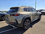 New 2026 MAZDA CX-50 2.5 TURBO PREMIUM PLUS AWD in HENDERSON, NEVADA (Photo 4)