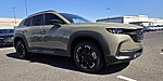 New 2026 MAZDA CX-50 2.5 S MERIDIAN EDITION AWD in HENDERSON, NEVADA