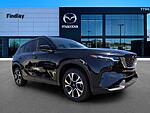 New 2026 MAZDA CX-5 2.5 S PREFERRED AWD in HENDERSON, NEVADA (Photo 1)