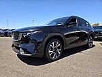 New 2026 MAZDA CX-5 2.5 S PREFERRED AWD in HENDERSON, NEVADA (Photo 2)