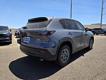 New 2026 MAZDA CX-5 2.5 S SELECT AWD in HENDERSON, NEVADA (Photo 4)