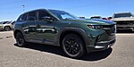 New 2026 MAZDA CX-50 2.5 S PREFERRED AWD in HENDERSON, NEVADA