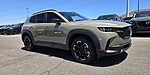 New 2026 MAZDA CX-50 2.5 S MERIDIAN EDITION AWD in HENDERSON, NEVADA