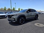 New 2026 MAZDA CX-50 2.5 S MERIDIAN EDITION AWD in HENDERSON, NEVADA (Photo 2)