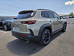 New 2026 MAZDA CX-50 2.5 S MERIDIAN EDITION AWD in HENDERSON, NEVADA (Photo 4)