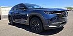 New 2026 MAZDA CX-50 2.5 S PREFERRED AWD in HENDERSON, NEVADA