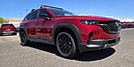 New 2026 MAZDA CX-50 2.5 S PREFERRED AWD in HENDERSON, NEVADA