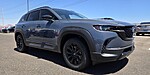 New 2026 MAZDA CX-50 HYBRID PREMIUM AWD in HENDERSON, NEVADA