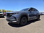 New 2026 MAZDA CX-50 HYBRID PREMIUM AWD in HENDERSON, NEVADA (Photo 2)