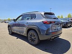 New 2026 MAZDA CX-50 HYBRID PREMIUM AWD in HENDERSON, NEVADA (Photo 3)