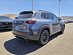 New 2026 MAZDA CX-50 HYBRID PREMIUM AWD in HENDERSON, NEVADA (Photo 4)