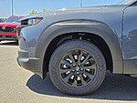 New 2026 MAZDA CX-50 HYBRID PREMIUM AWD in HENDERSON, NEVADA (Photo 5)
