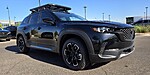 New 2026 MAZDA CX-50 2.5 TURBO MERIDIAN EDITION AWD in HENDERSON, NEVADA