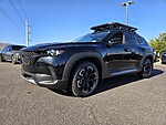 New 2026 MAZDA CX-50 2.5 TURBO MERIDIAN EDITION AWD in HENDERSON, NEVADA (Photo 2)