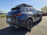 New 2026 MAZDA CX-50 2.5 TURBO MERIDIAN EDITION AWD in HENDERSON, NEVADA (Photo 4)