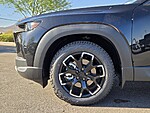 New 2026 MAZDA CX-50 2.5 TURBO MERIDIAN EDITION AWD in HENDERSON, NEVADA (Photo 5)