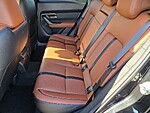 New 2026 MAZDA CX-50 2.5 TURBO MERIDIAN EDITION AWD in HENDERSON, NEVADA (Photo 8)