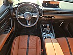 New 2026 MAZDA CX-50 2.5 TURBO MERIDIAN EDITION AWD in HENDERSON, NEVADA (Photo 9)
