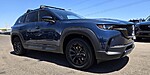 New 2026 MAZDA CX-50 HYBRID PREMIUM AWD in HENDERSON, NEVADA