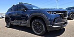 New 2026 MAZDA CX-50 HYBRID PREMIUM AWD in HENDERSON, NEVADA