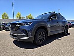 New 2026 MAZDA CX-50 HYBRID PREMIUM AWD in HENDERSON, NEVADA (Photo 2)