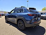 New 2026 MAZDA CX-50 HYBRID PREMIUM AWD in HENDERSON, NEVADA (Photo 3)