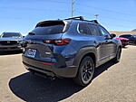 New 2026 MAZDA CX-50 HYBRID PREMIUM AWD in HENDERSON, NEVADA (Photo 4)