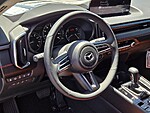 New 2026 MAZDA CX-50 2.5 TURBO PREMIUM PLUS AWD in HENDERSON, NEVADA (Photo 11)