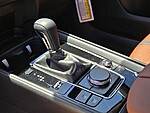 New 2026 MAZDA CX-50 2.5 TURBO PREMIUM PLUS AWD in HENDERSON, NEVADA (Photo 14)