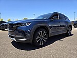 New 2026 MAZDA CX-50 2.5 TURBO PREMIUM PLUS AWD in HENDERSON, NEVADA (Photo 2)