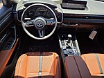 New 2026 MAZDA CX-50 2.5 TURBO PREMIUM PLUS AWD in HENDERSON, NEVADA (Photo 9)