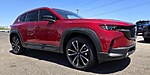 New 2026 MAZDA CX-50 2.5 S PREMIUM AWD in HENDERSON, NEVADA
