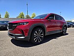 New 2026 MAZDA CX-50 2.5 S PREMIUM AWD in HENDERSON, NEVADA (Photo 2)