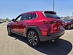 New 2026 MAZDA CX-50 2.5 S PREMIUM AWD in HENDERSON, NEVADA (Photo 3)
