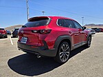 New 2026 MAZDA CX-50 2.5 S PREMIUM AWD in HENDERSON, NEVADA (Photo 4)