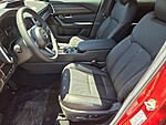 New 2026 MAZDA CX-50 2.5 S PREMIUM AWD in HENDERSON, NEVADA (Photo 6)