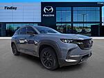 New 2026 MAZDA CX-50 HYBRID PREMIUM AWD in HENDERSON, NEVADA (Photo 1)