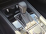 New 2026 MAZDA CX-50 HYBRID PREMIUM AWD in HENDERSON, NEVADA (Photo 15)