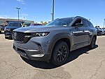 New 2026 MAZDA CX-50 HYBRID PREMIUM AWD in HENDERSON, NEVADA (Photo 2)