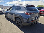 New 2026 MAZDA CX-50 HYBRID PREMIUM AWD in HENDERSON, NEVADA (Photo 3)