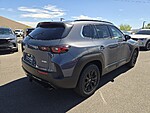 New 2026 MAZDA CX-50 HYBRID PREMIUM AWD in HENDERSON, NEVADA (Photo 4)