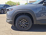 New 2026 MAZDA CX-50 HYBRID PREMIUM AWD in HENDERSON, NEVADA (Photo 5)