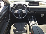 New 2026 MAZDA CX-50 HYBRID PREMIUM AWD in HENDERSON, NEVADA (Photo 9)