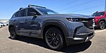 New 2026 MAZDA CX-50 HYBRID PREFERRED AWD in HENDERSON, NEVADA