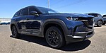 New 2026 MAZDA CX-50 HYBRID PREMIUM AWD in HENDERSON, NEVADA