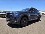 New 2026 MAZDA CX-50 HYBRID PREMIUM AWD in HENDERSON, NEVADA (Photo 2)